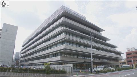 【闇バイト】バールを隠し持ち京都の寺に侵入疑いで１８歳男逮捕　特殊詐欺を指示され怖くなり出頭